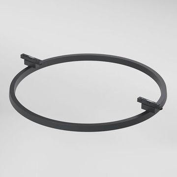 Трековый светодиодный светильник 26W 4000K 85523/01 чёрный Most Slim Magnetic Elektrostandard