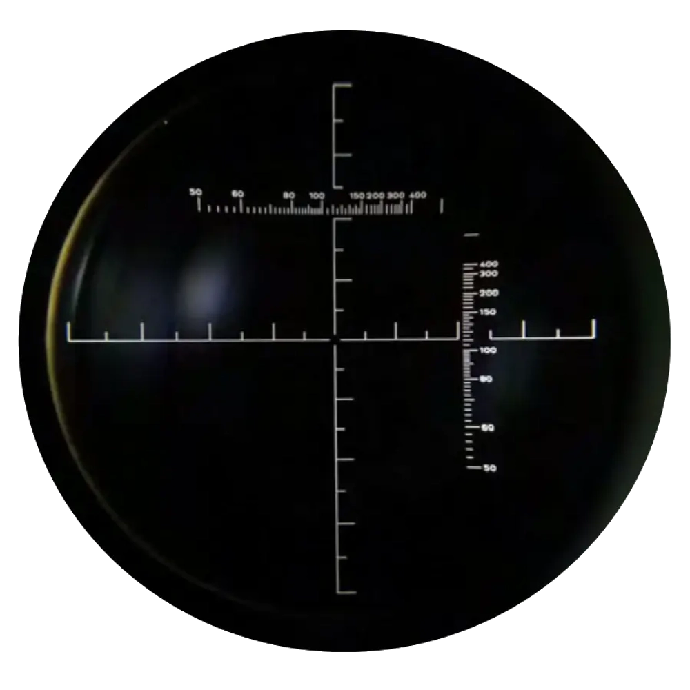 Перископическая артиллерийская буссоль ПАБ-2МБ (2026 г.в.)