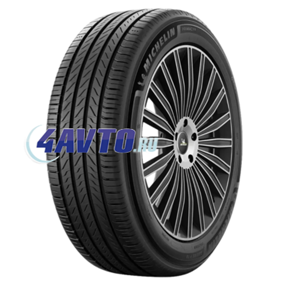 Легковая шина Michelin Primacy 5 235/50R19 103W XL Primacy 5 TL