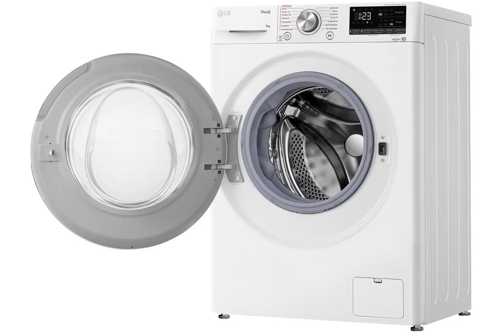 Стиральная машина LG F2V9FW9W
