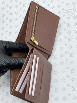 Кошелёк Louis Vuitton Amerigo