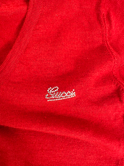 Джемпер Gucci