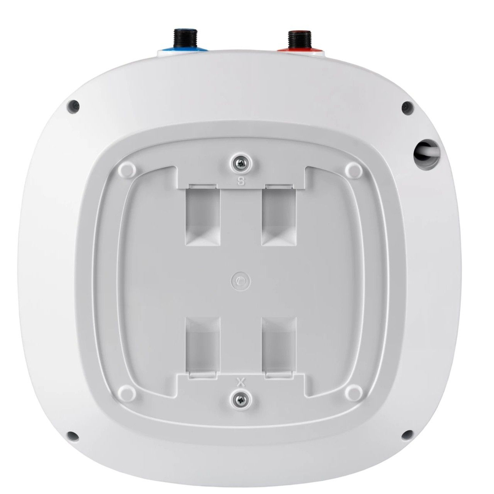 Водонагреватель 10 л. накопительный электрический Candy СS 10V-EM2 (R) под мойкой