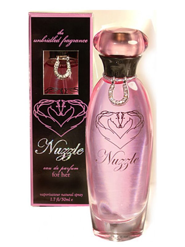 Beaute Marketing Inc Nuzzle For Her