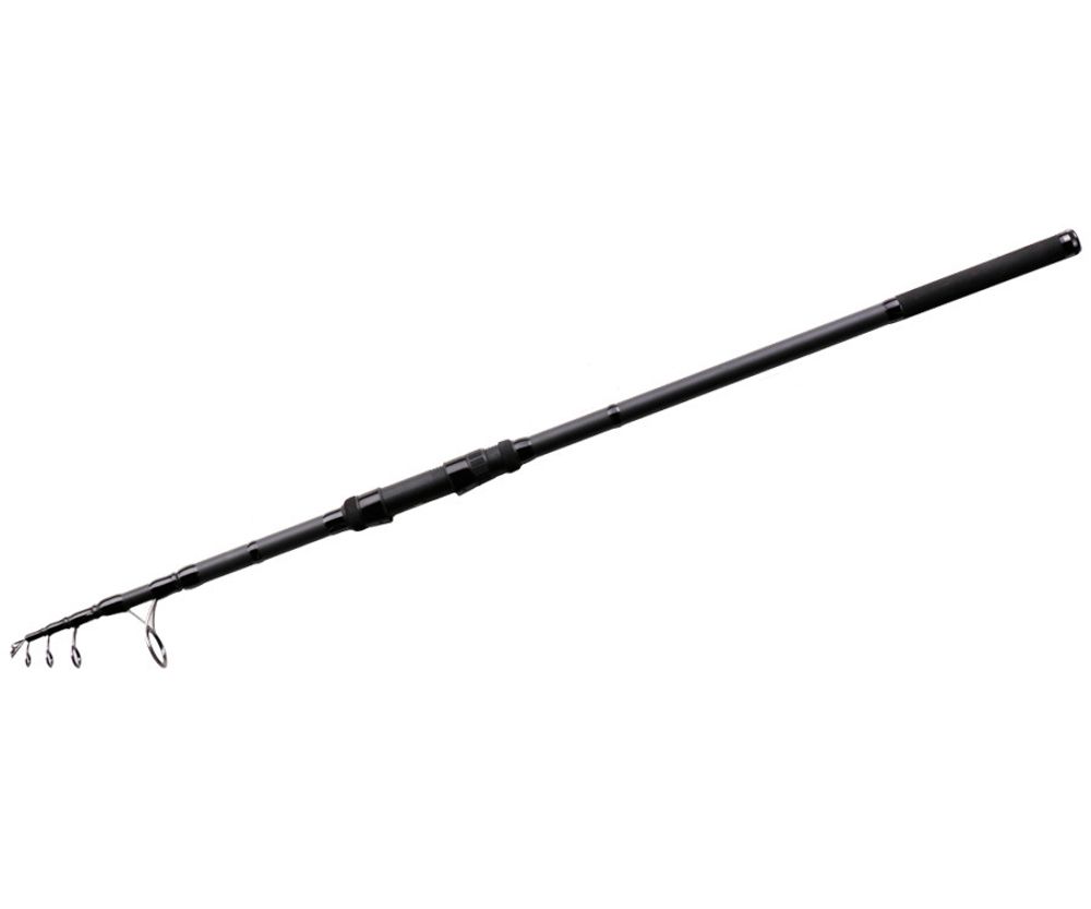 CARP PRO Удилище карповое 6-ти секц. Torus Tele 12' 3,6м 3,5lb 40мм