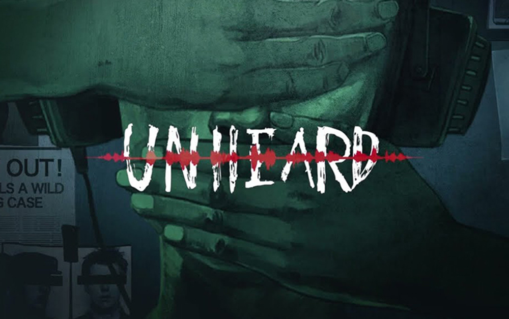Unheard - Voices of Crime (для ПК, цифровой код доступа)