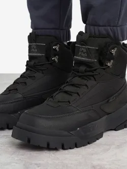 Ботинки мужские FILA BACKBONE MID RB M