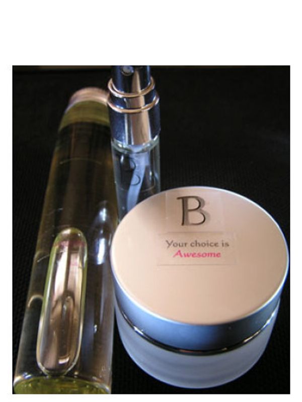 B Fragrances Awesome