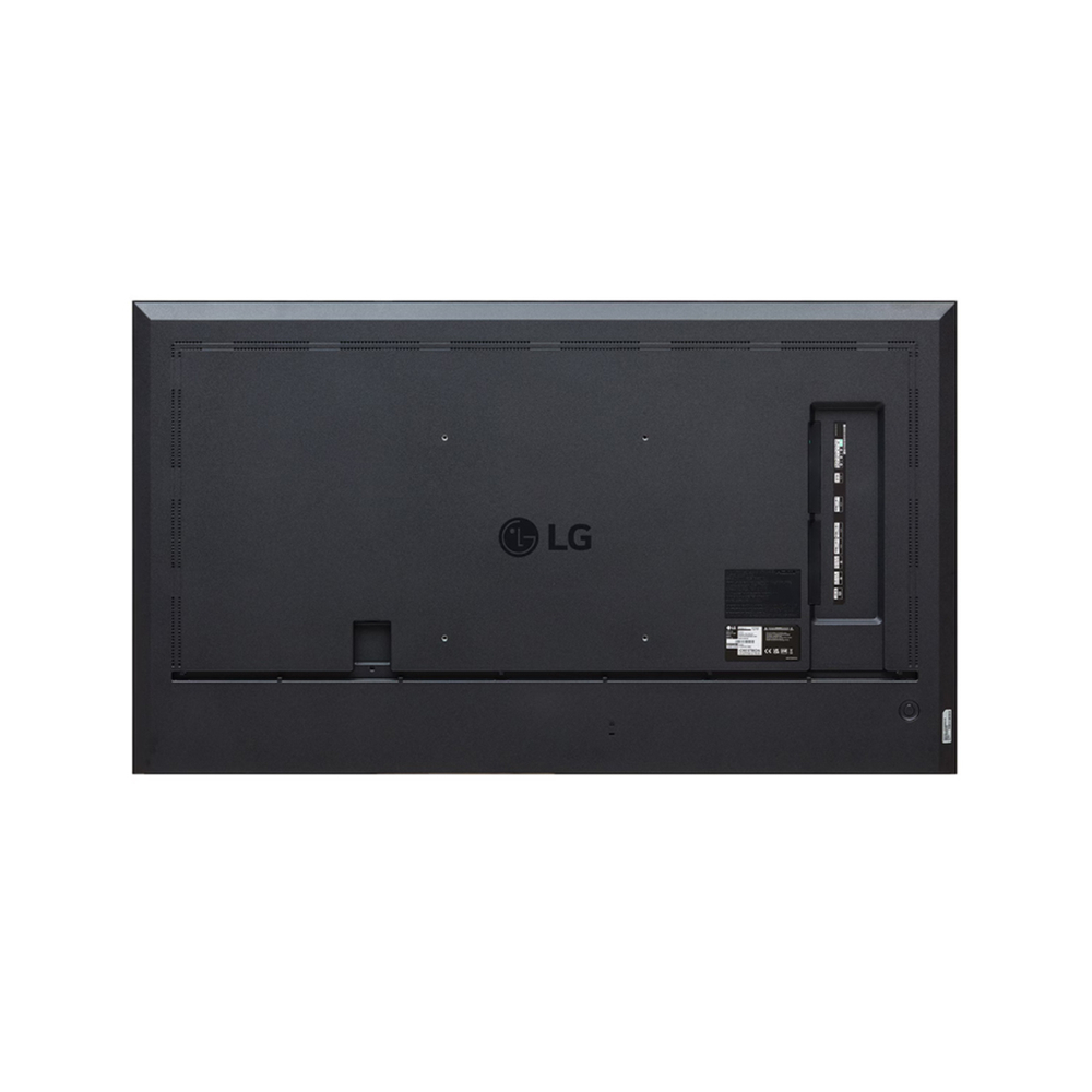 Профессиональный дисплей LG 65UH5Q-E 65"