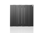 Радиатор Royal Thermo PianoForte 500 Noir Sable - 8 секц.