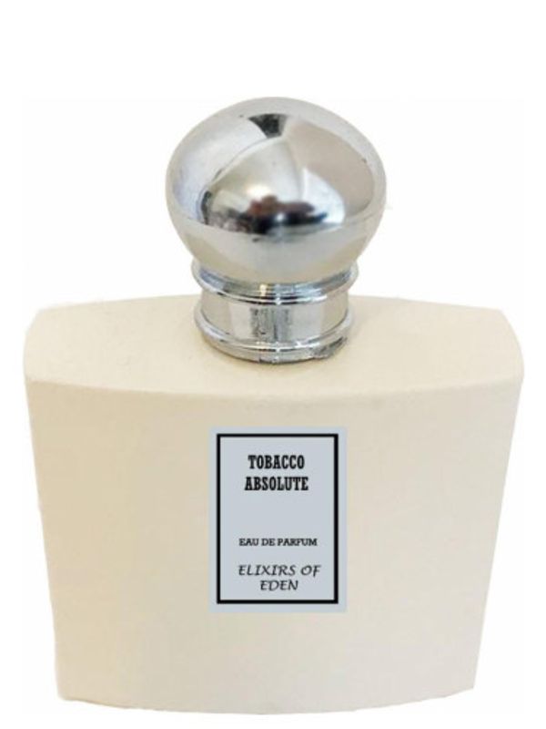 Elixirs Of Eden Tobacco Absolute