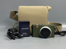 Leica Camera D-Lux 4