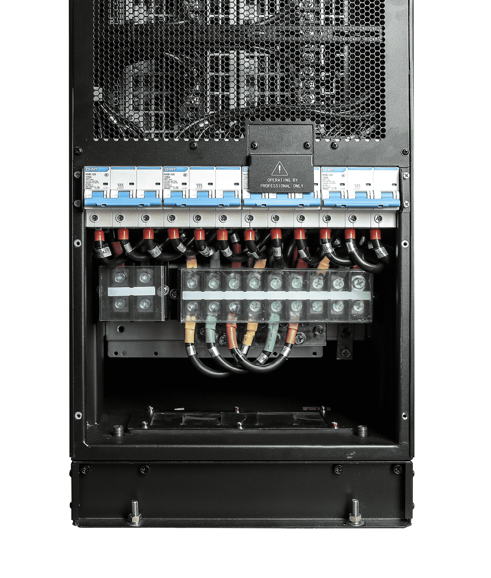 ИБП LANCHES L990 3/3 40kVA (S) / 40 кВА онлайн