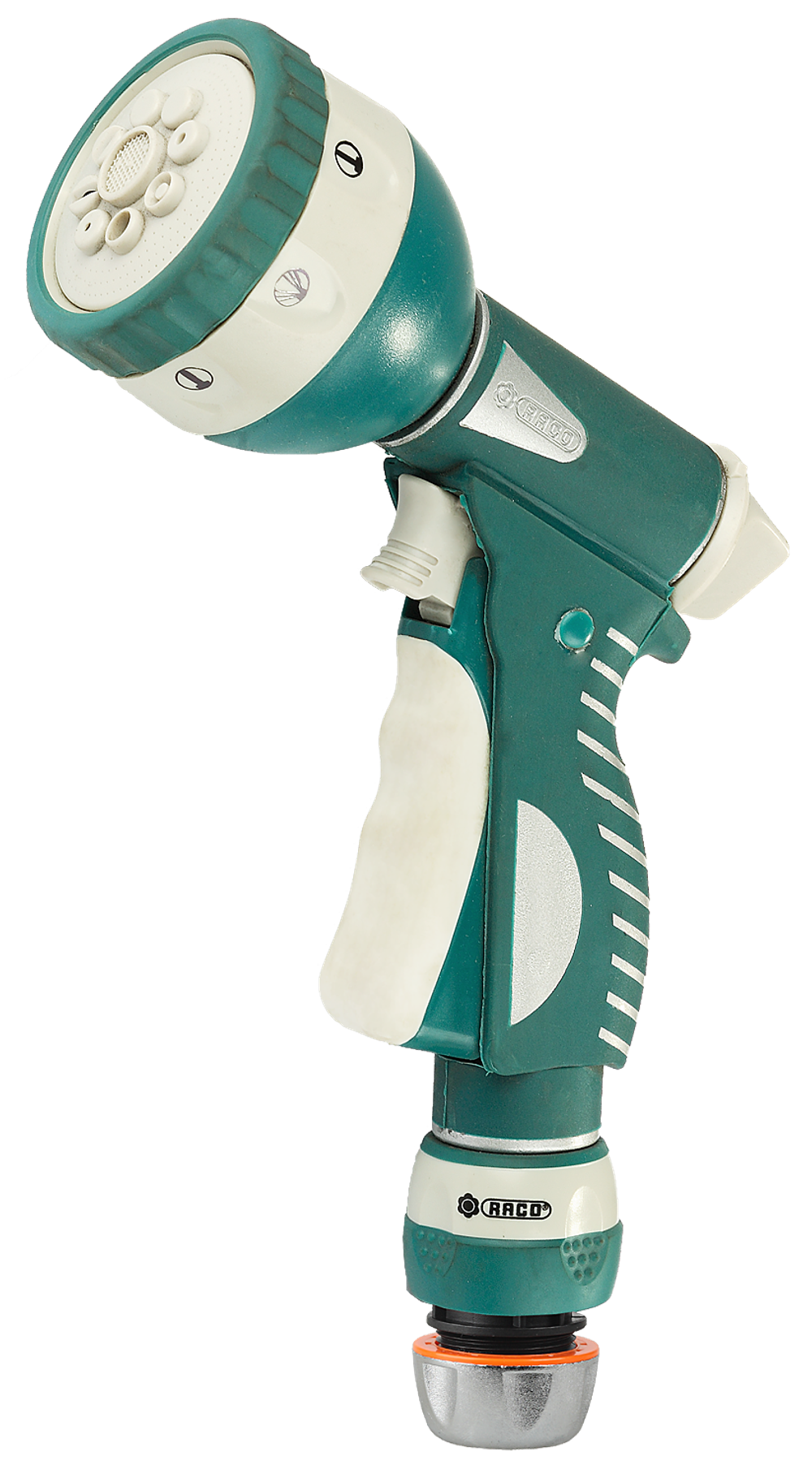 4256-55/341C Пистолет-распылитель поливочный ″Profi Plus″
