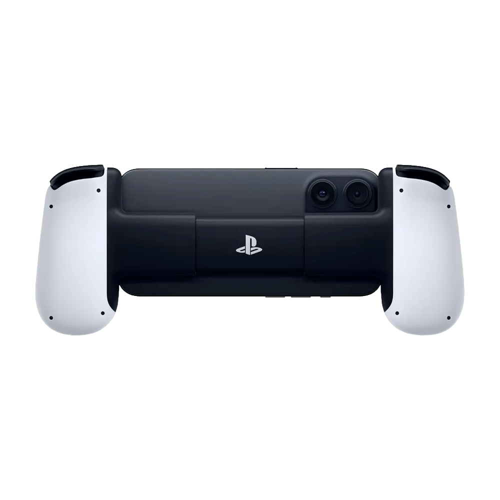 Геймпад Backbone One PlayStation Edition USB-C, White (Белый)