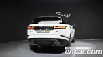 Land Rover Range Rover Velar 2.0 P250 R-Dynamic SE — 2023