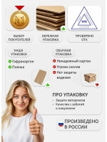 Мангал гриль барбекю с подказанником для шашлыка и барбекю