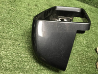 Крышка зеркала правая Mercedes M GLE W166 (11-18)