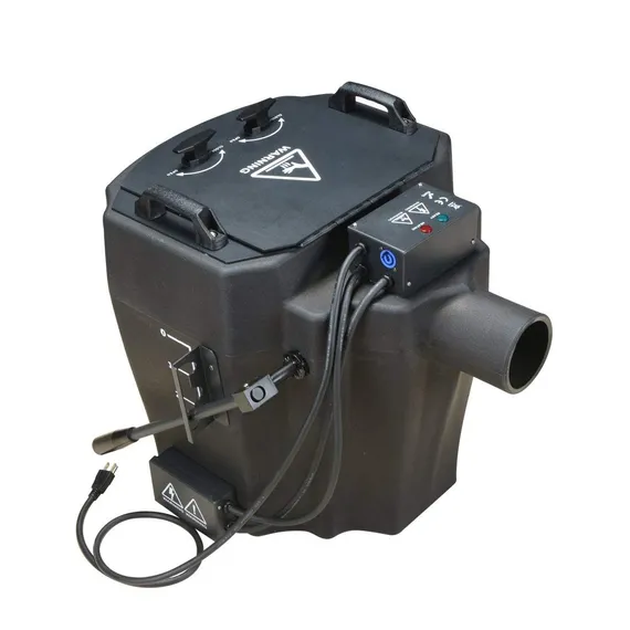 SHOWLIGHT DIM 6600 Генератор тяжелого дыма