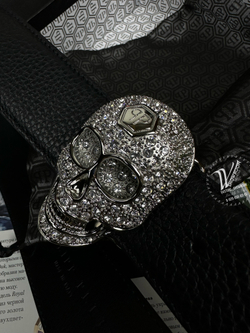Ремень Philipp Plein