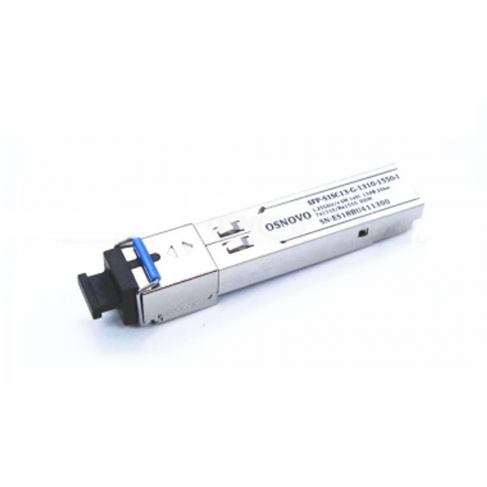 SFP-S1SC13-G-1310-1550