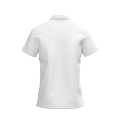 Поло 2DROTS Element 24 Cotton Polo — White