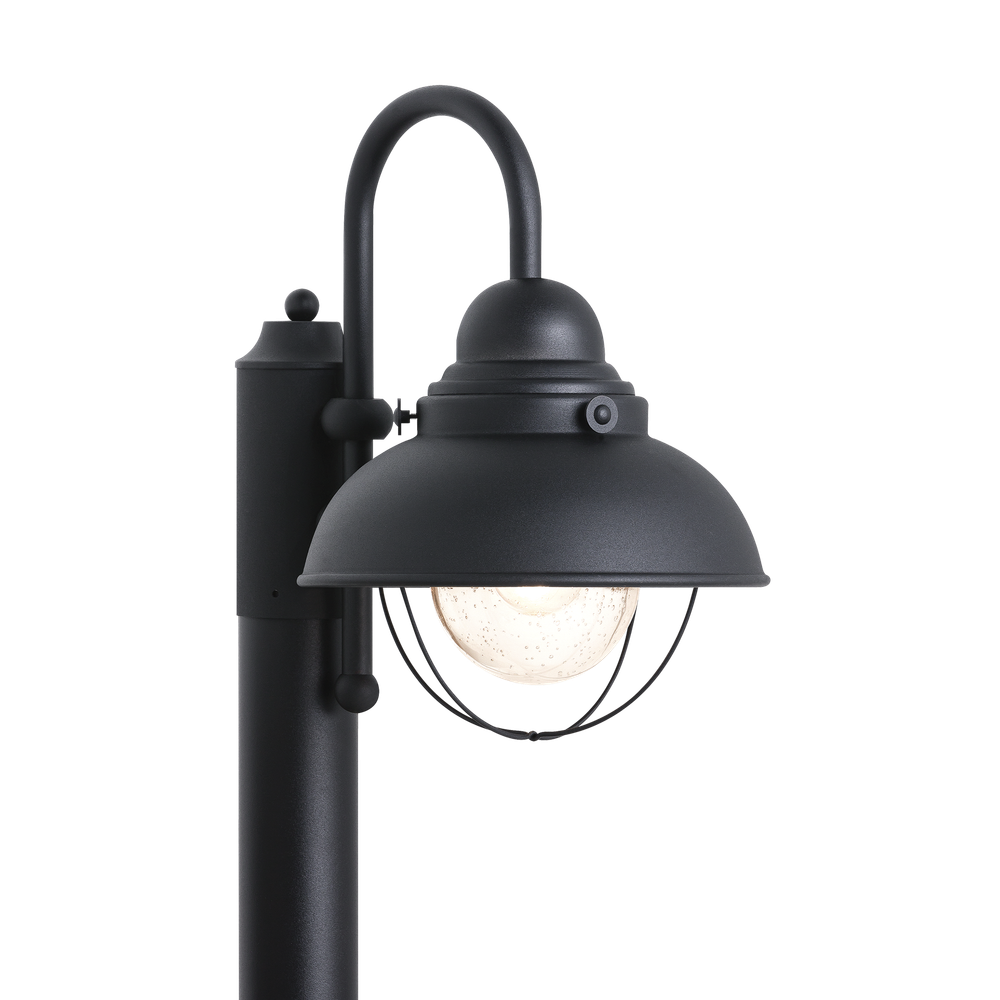 Светильник Visual Comfort Sebring One Light Outdoor Post Lantern