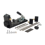 Кондуктор PRO для сверления под углом Pocket-Hole PHJ-04 Woodwork PHJ-04PRO