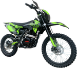 Мотоцикл Эндуро BSE Z1 