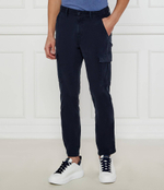Брюки карго AUSTIN Tommy Jeans - темно-синий(DM0DM20281)