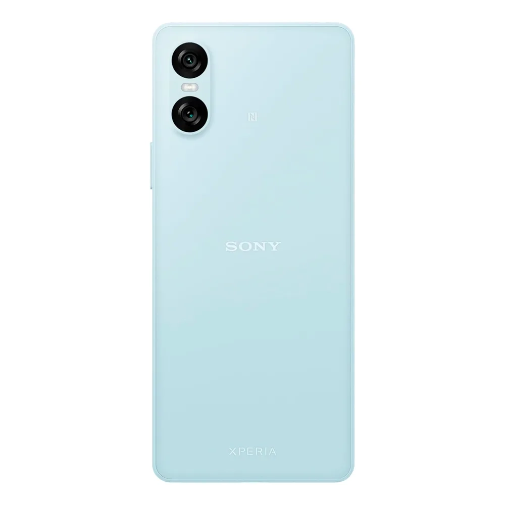 Смартфон Sony Xperia 10 VI 5G 8/128GB, Blue (Синий)