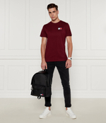 Джинсы AUSTIN Tommy Jeans - черный(DM0DM19327)