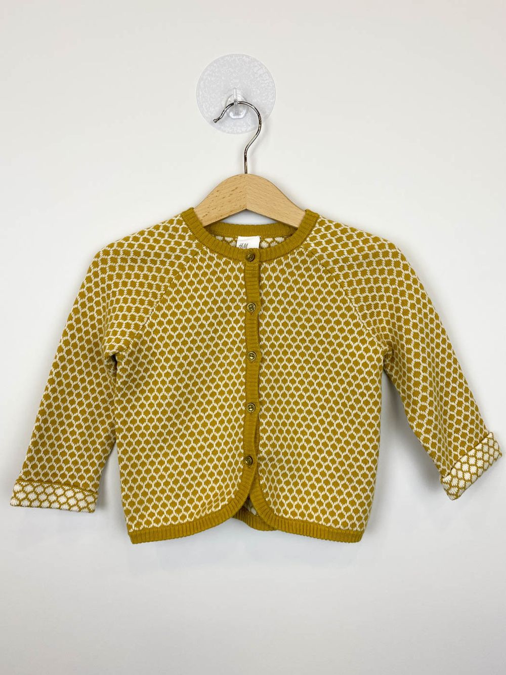 Кардиган H&M