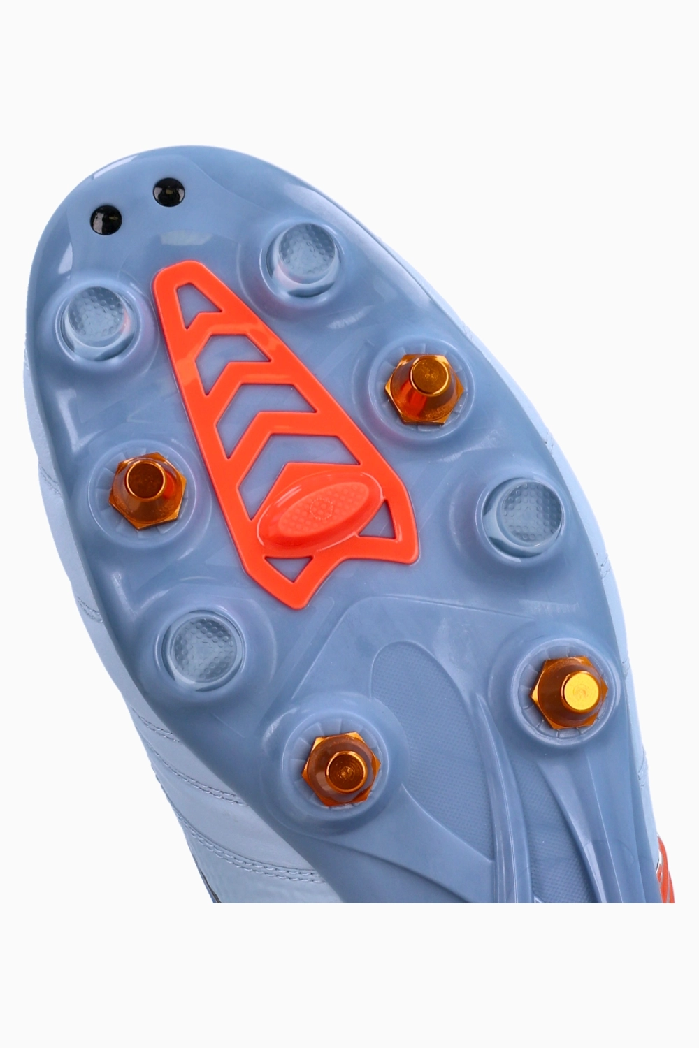 Бутсы Mizuno Morelia Neo V Beta Japan Mix - синий