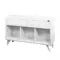 Radiotehnika Rondo 302 White
