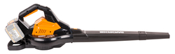 Аккумуляторный пылесос / воздуходувка бесщеточный WORX WG583E.9