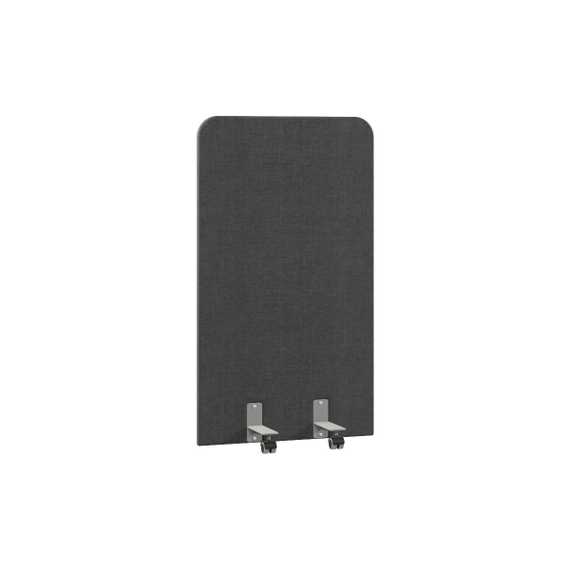 Акустическая перегородка на роликовых опорах RA.R-80/140  800х28х1400 RAND Acoustic