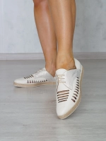 Туфли женские летние MULTI MODA 2103 \04