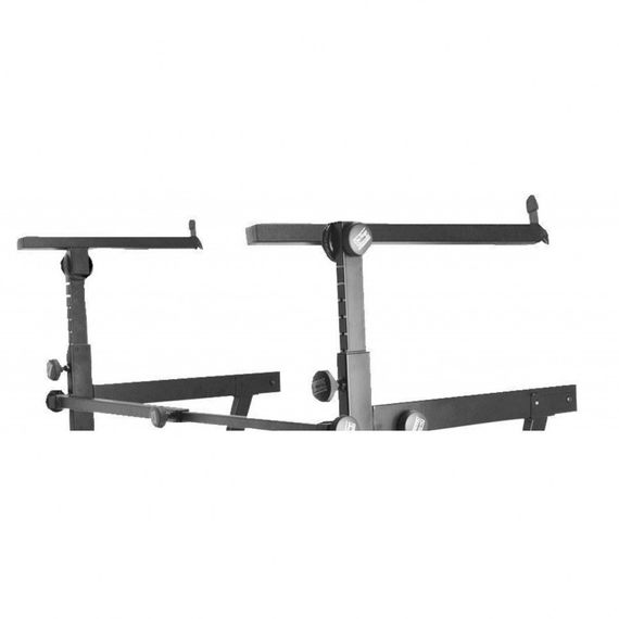 OnStage KS7365EJ стойка клавишная двухярусная