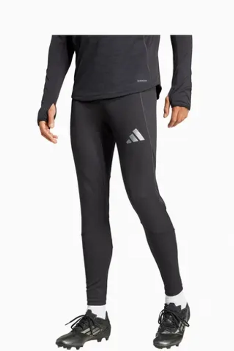 Штаны adidas Tiro 25 Pro Training - черный