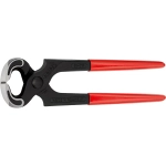 Клещи плотницкие черненые 210 мм Knipex 50 01 210 SB