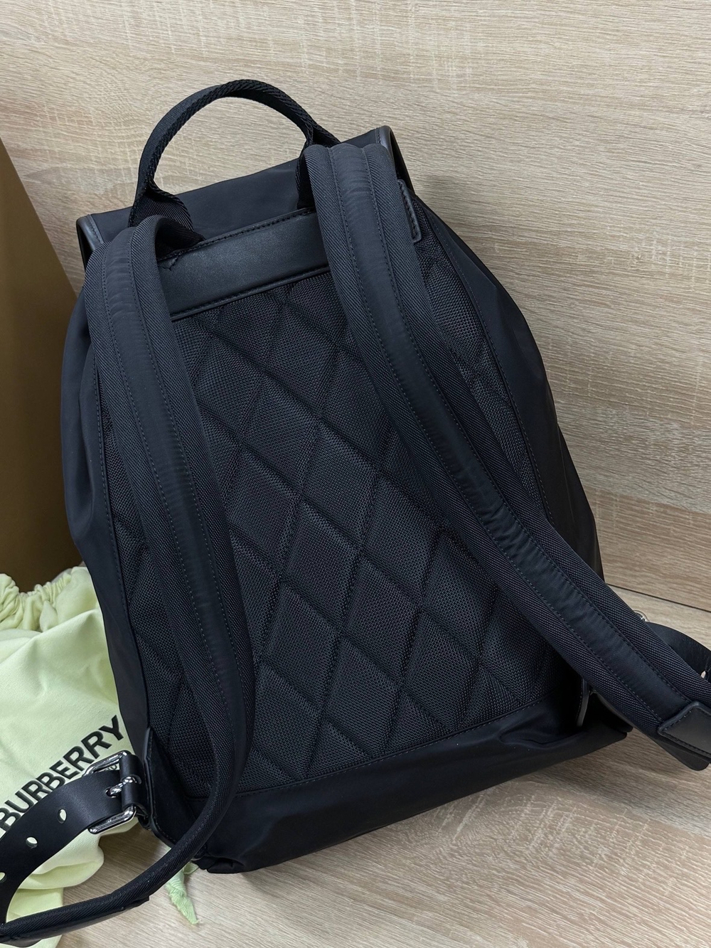 Рюкзак Burberry