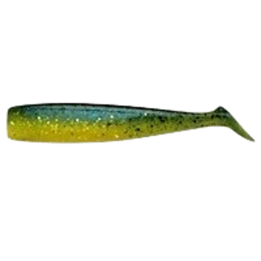 Мягкая приманка Lunker City Shaker 3.25-135  85мм 6шт