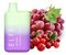 Elf Bar - Cranberry Grape (4000, 5% nic)