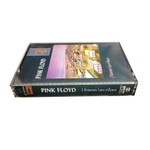 Pink Floyd / A Momentary Lapse Of Reason (MC)
