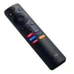 Телевизор Xiaomi A 43 2026 L43MB-AURU, 109см, 4K Ultra HD, Android TV OS, VA Direct LED, HDR10, черный