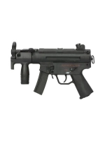 страйкбольный автомат cyma cm041k mp5 kurtz