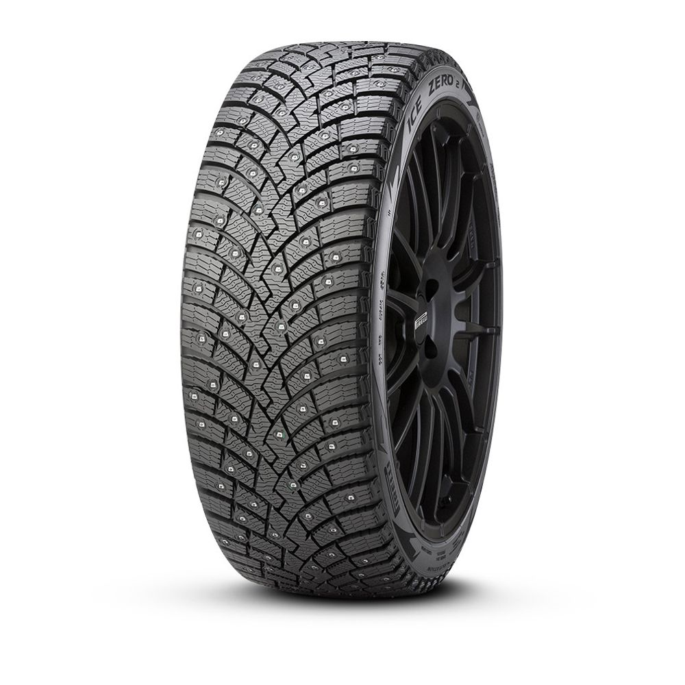 PIRELLI ICE ZERO 2 205/50R17 93T XL шип