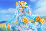 Хатсуне Мику / Hatsune Miku