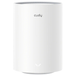Cudy M3000 Wi-Fi 6 Mesh-система AX3000 1-Pack